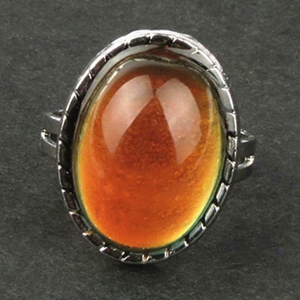 Retro 70s Mood Sensor,