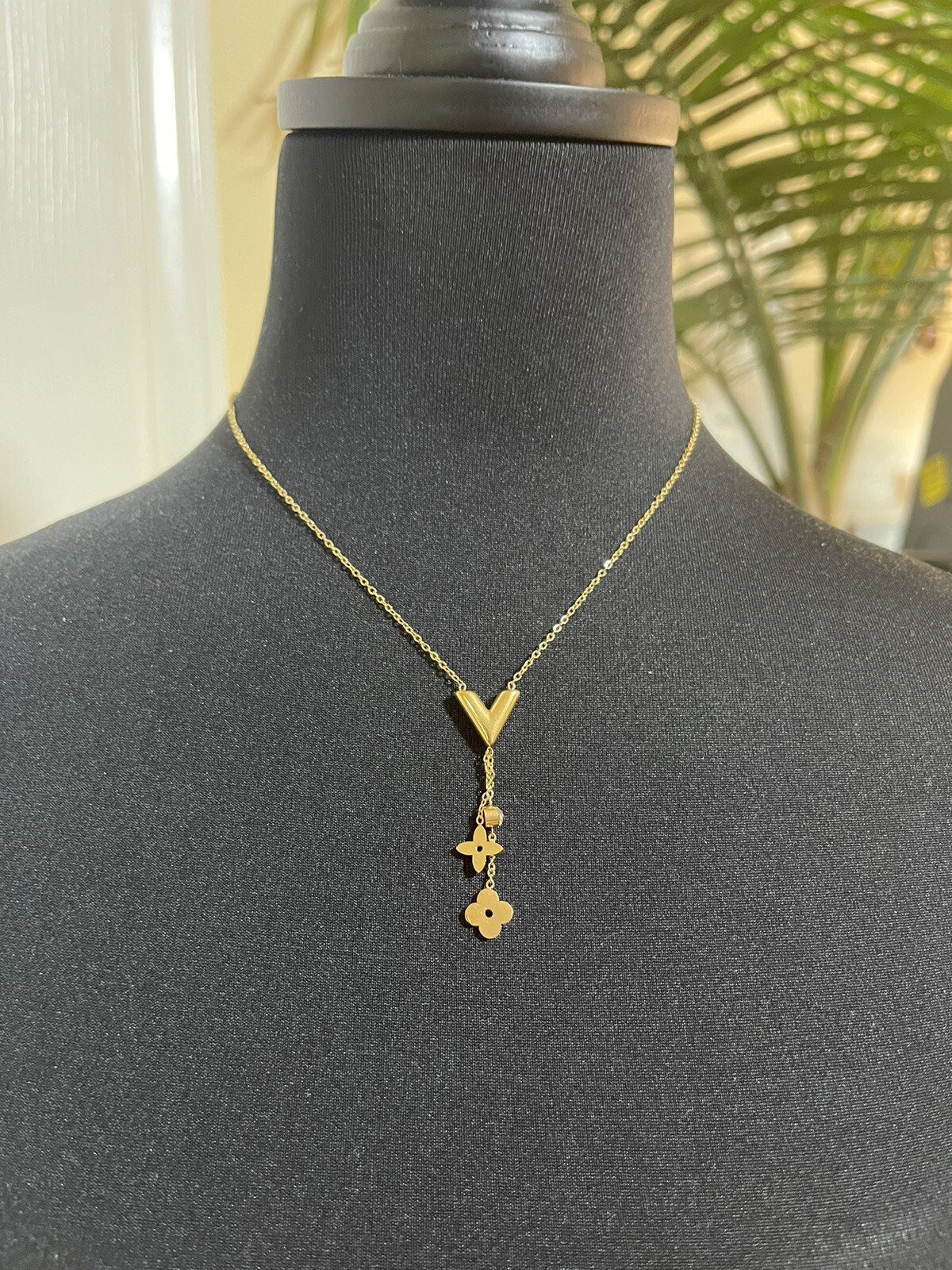 STAINLESS STEEL NECKLACES. 1 through 9 All Mixed Styles And Designs NdCollection