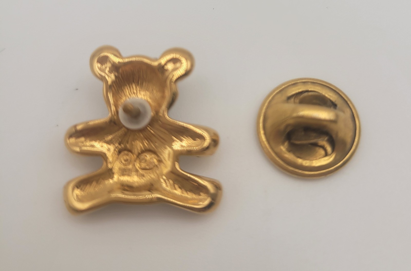 Lot of 6 Lapel Pins Disney Christopher Radko Dachshund Teddy Angel