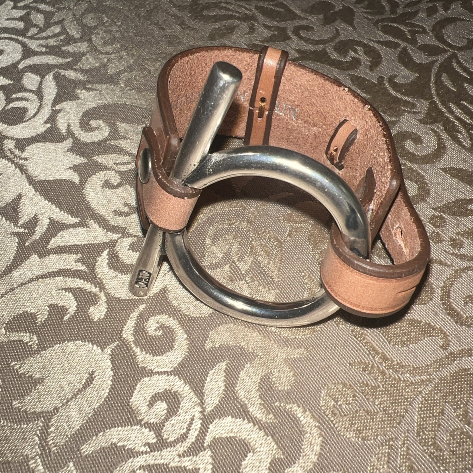 CXC Bracelet Fashion Design Cool Jewelry Style Spain Handmade