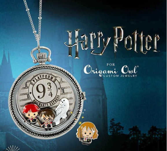 Floating Charms to fit Origami Owl & Memory Lockets