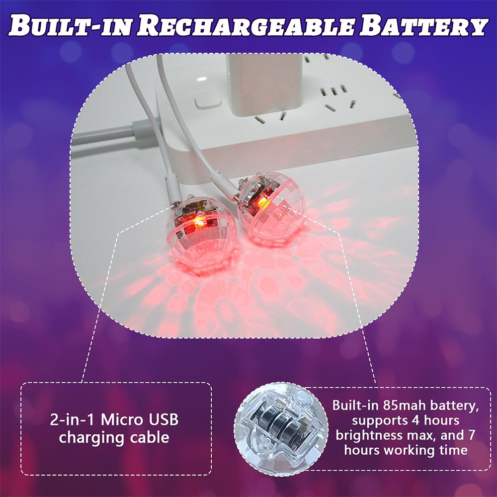 Electric Makeup Brush Cleaner Machine Cleaning Automatic Cosmetic Cleanser Tool