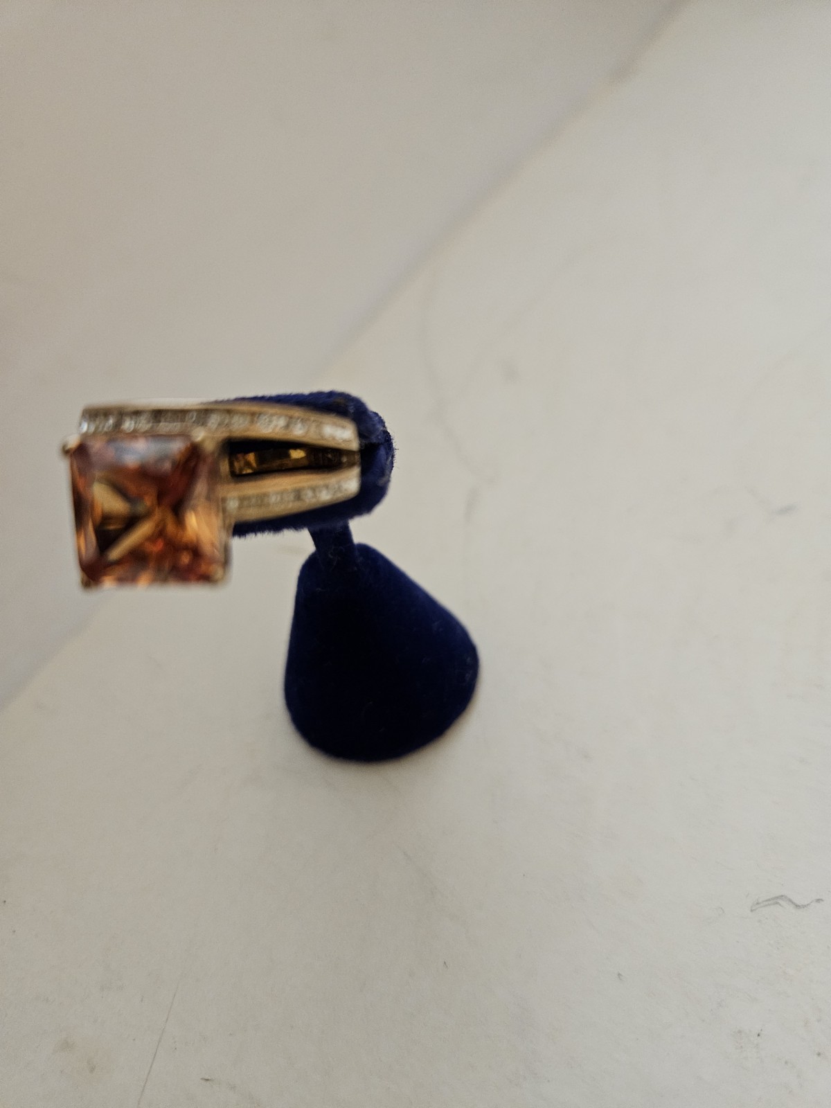 Tusk Jewelry TK316 Ring