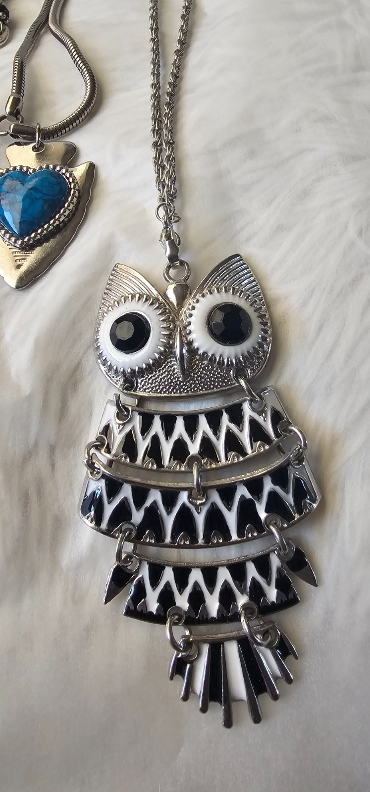 CUSTOM Necklace 3 Pieces Pre-owned