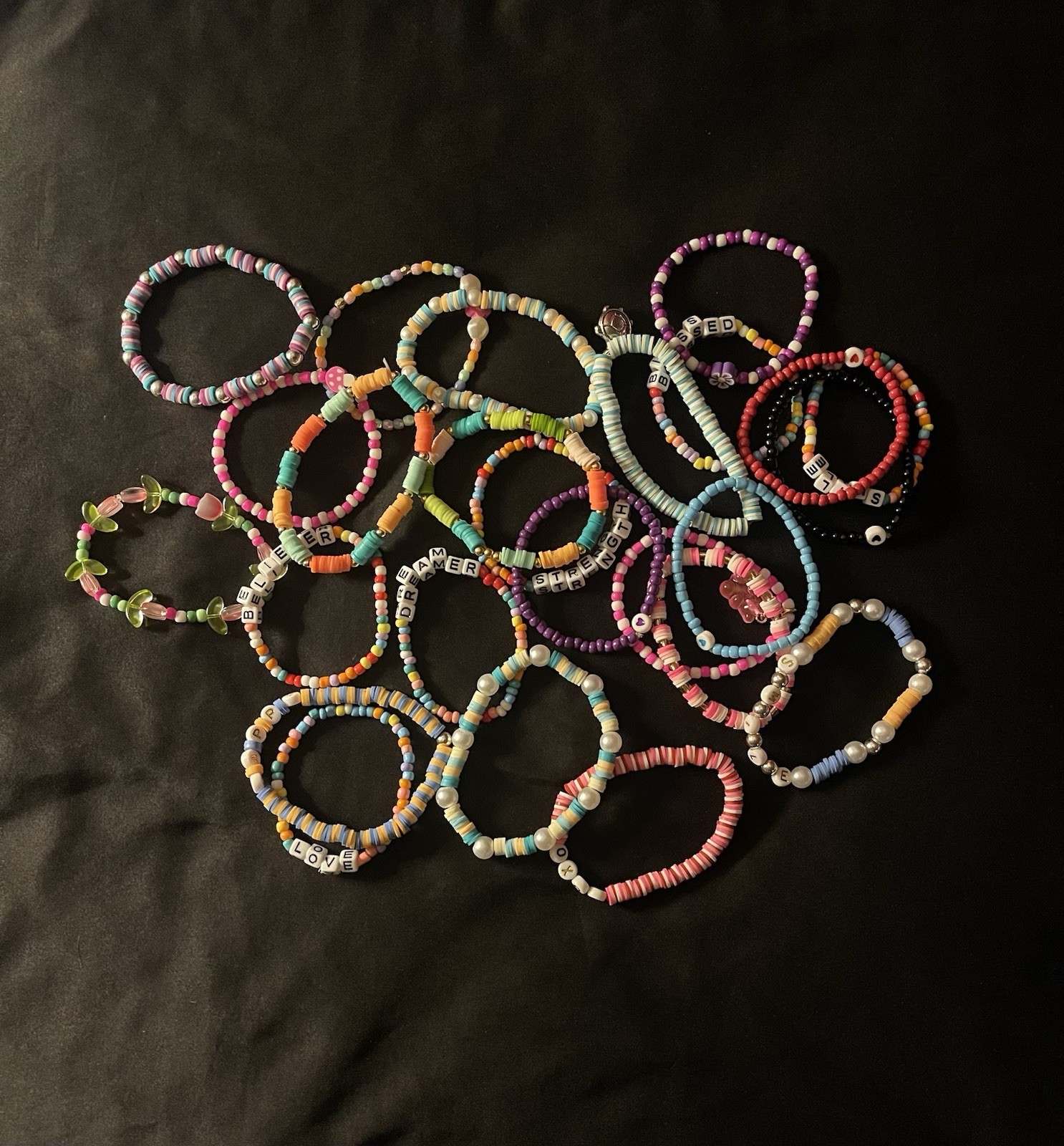 custom bracelet Kids