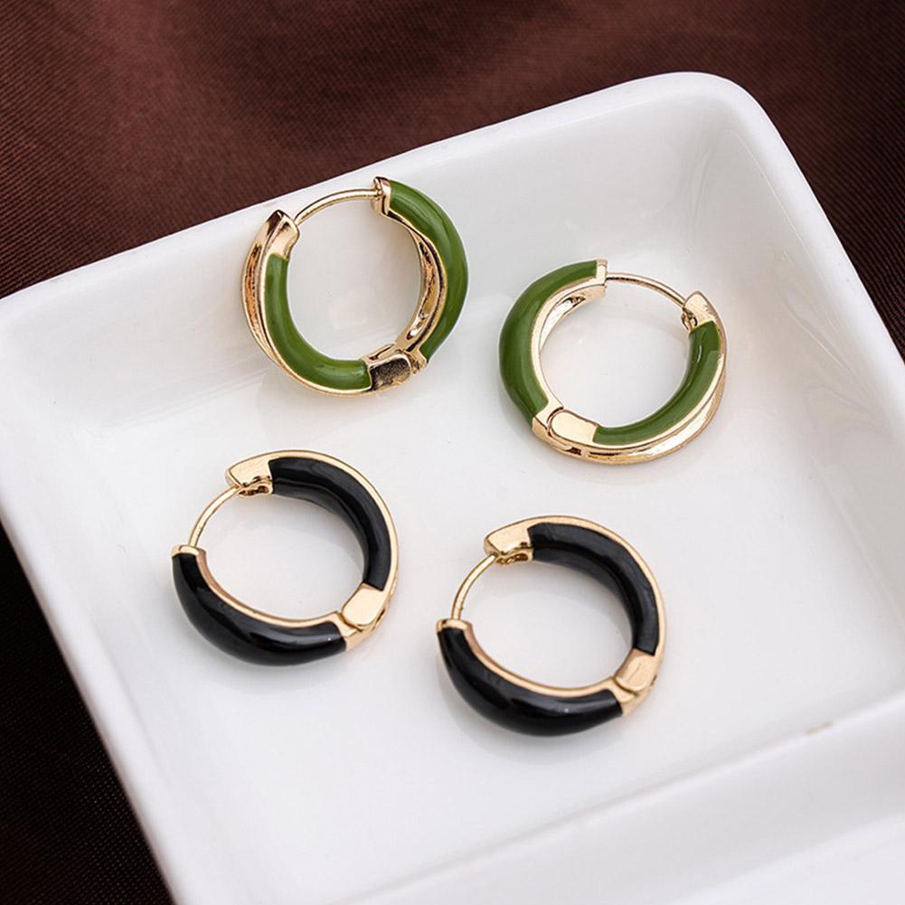 Lymphatic Drainage Earring For Weight Loss Germanium Earring Gift For Girlfriend