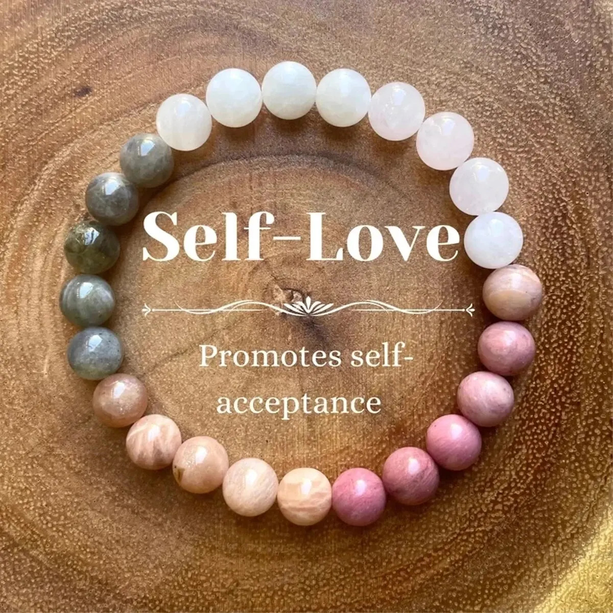 Money Bracelet Empath Protection Grounding Protection Self Love Bracelet