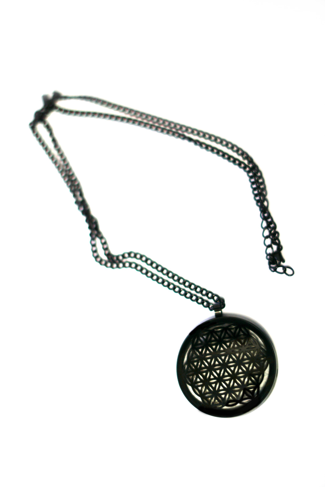 Ener-Chi Pendant