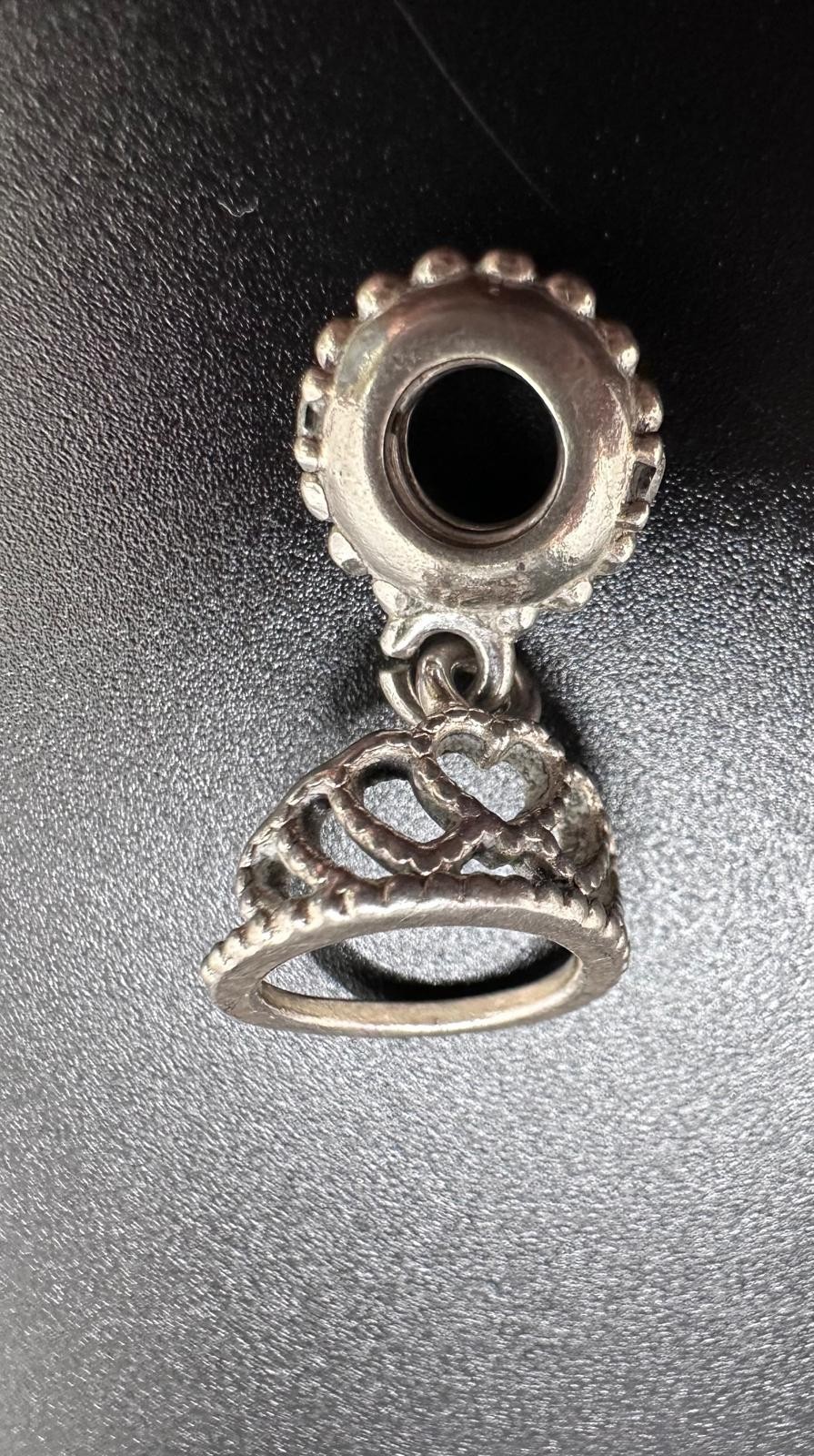 Authentic Pandora Charms 925 – ALE