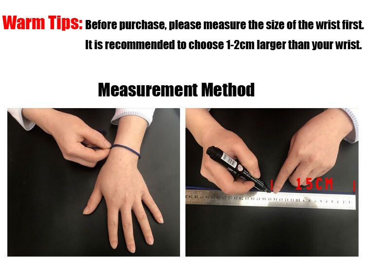 1x Motivation Anti-lost Custom Engraved Silicone Wristband Personalized Bracelet