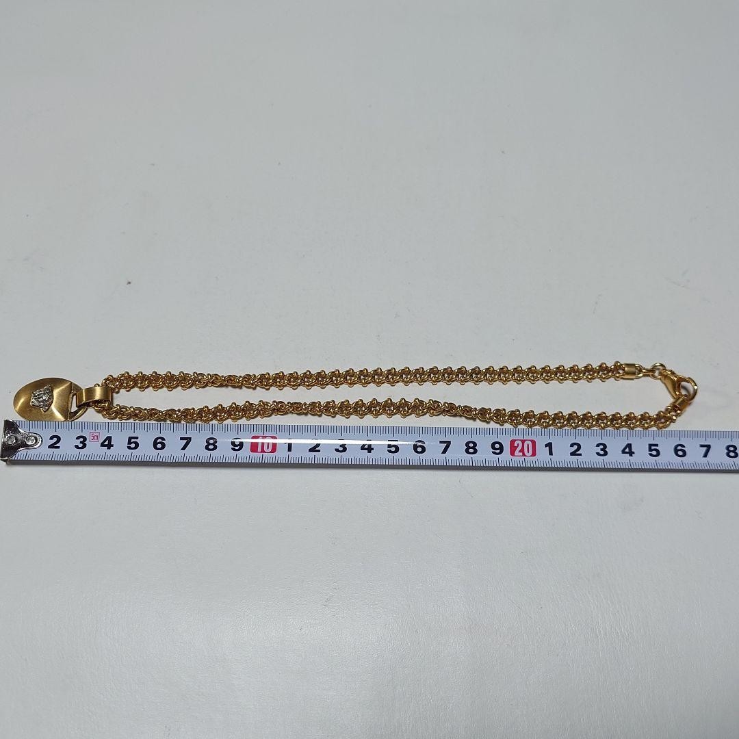 Rare GIANNI VERSACE Medusa Necklace