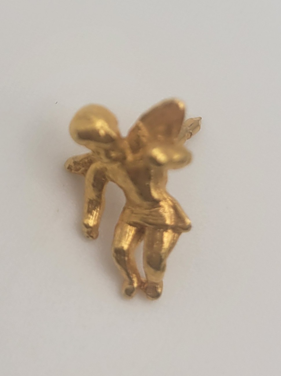 Lot of 6 Lapel Pins Disney Christopher Radko Dachshund Teddy Angel