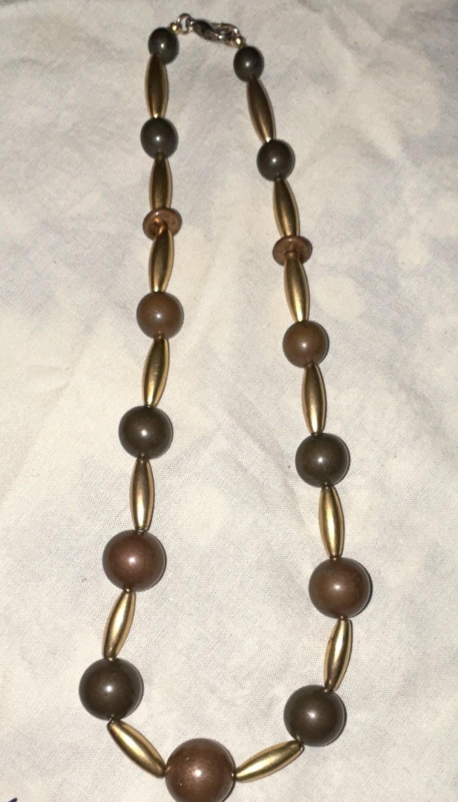Unique Boho Necklaces. 70’s Organic Vibe, Great For Fall.