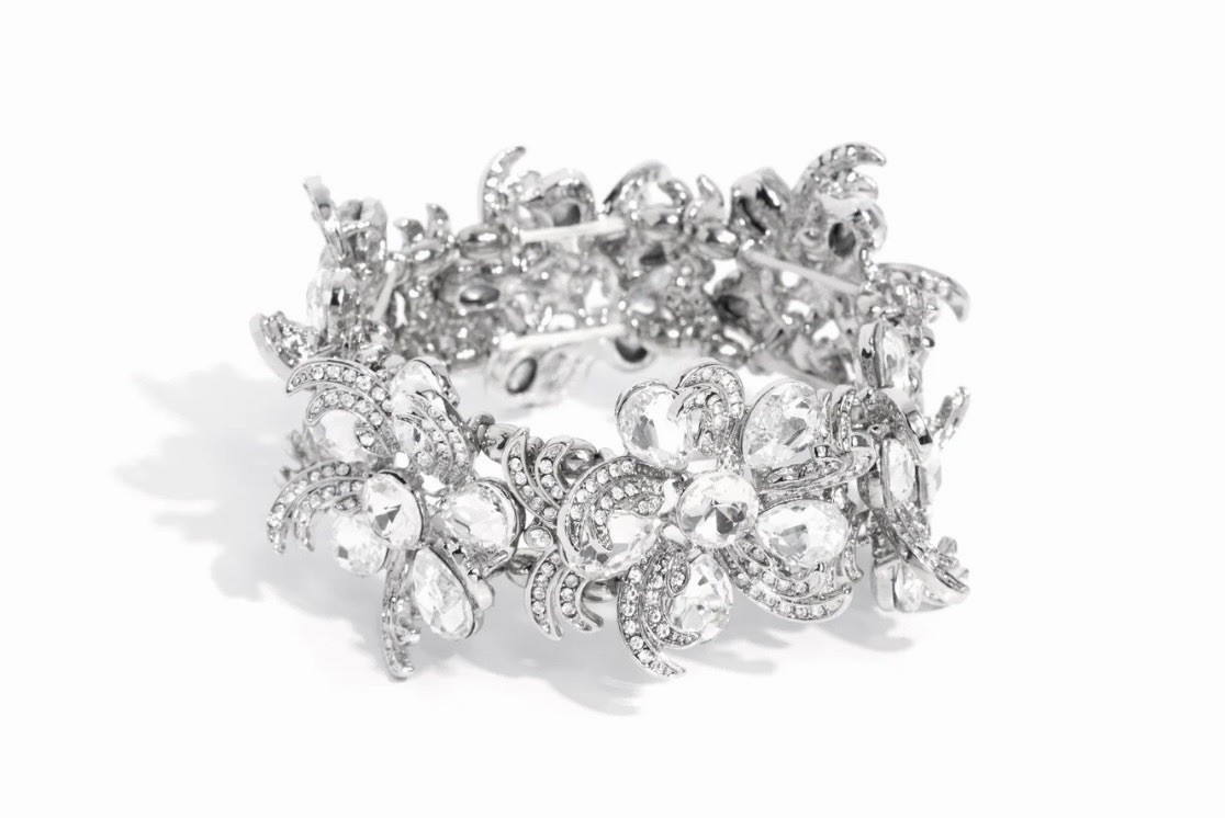 Paparazzi Zi Collection Indulgent Ideal Bracelet