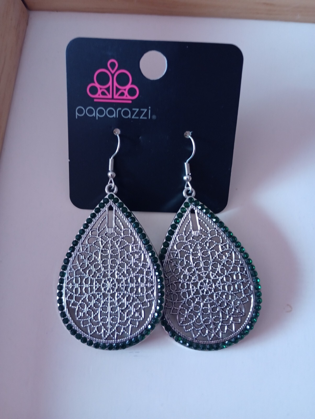 Paparazzi Earrings – All Types, Shapes and Colors!!
