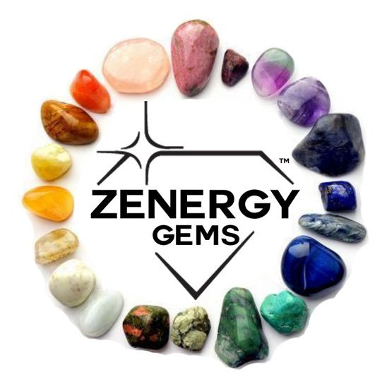 CHARGED 7 Chakra Himalayan Black Tourmaline Pendant + 20″ Stainless Steel Chain