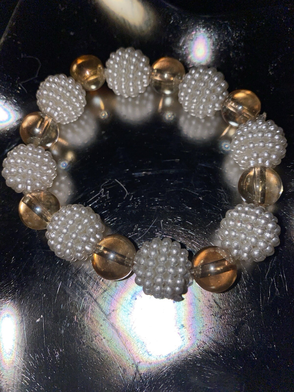 Holiday Bling For Casual Or Formal Wear