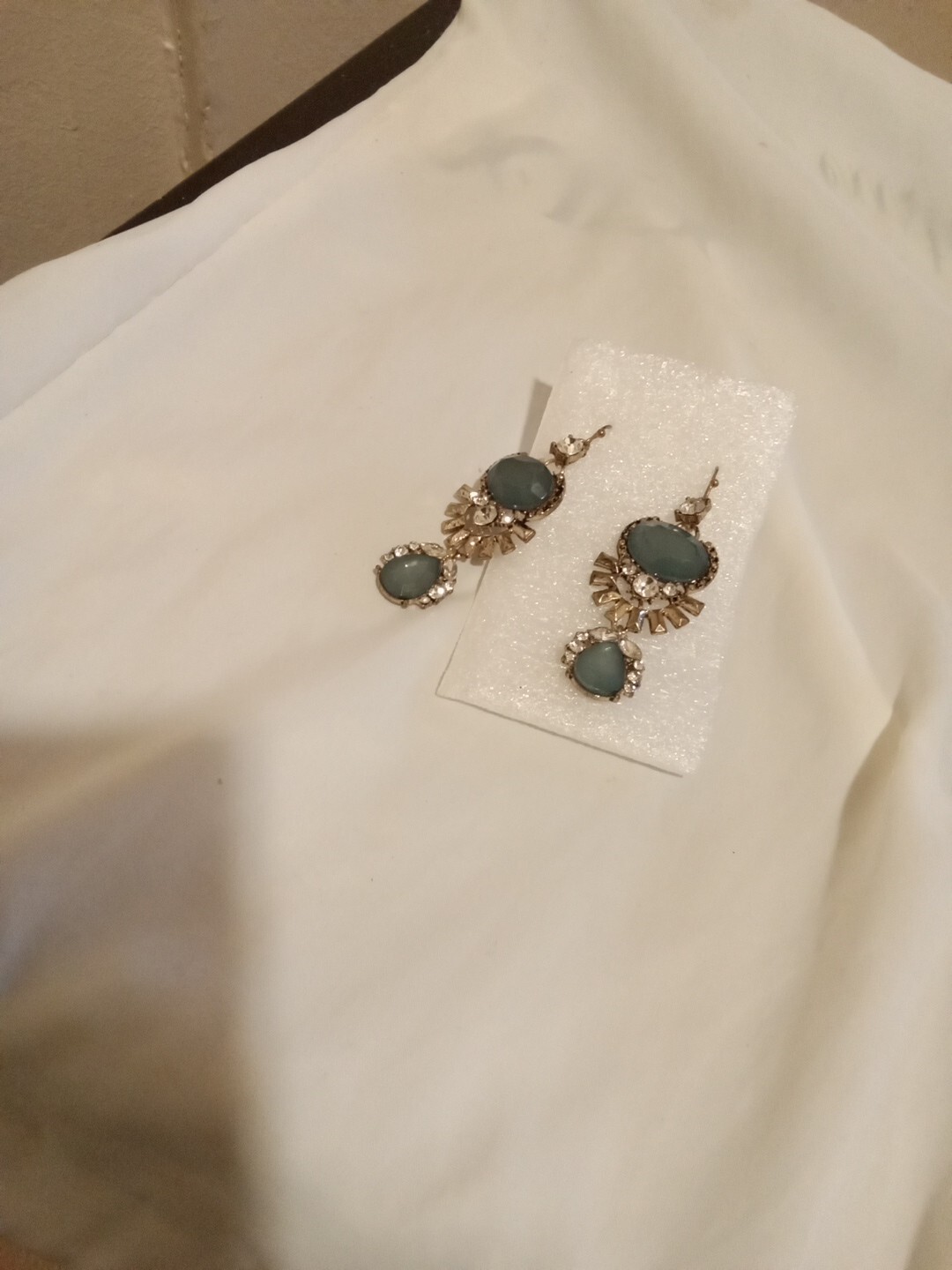 long earrings for women.