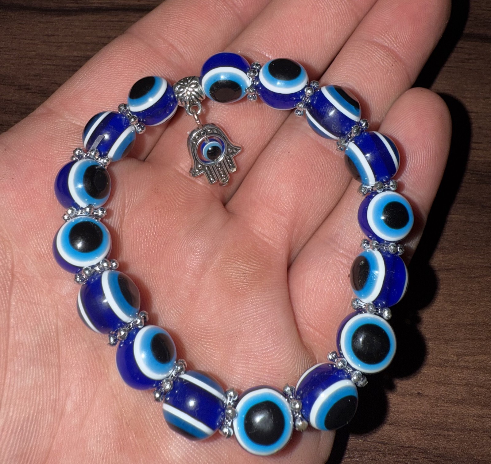 Evil Eye Bracelets