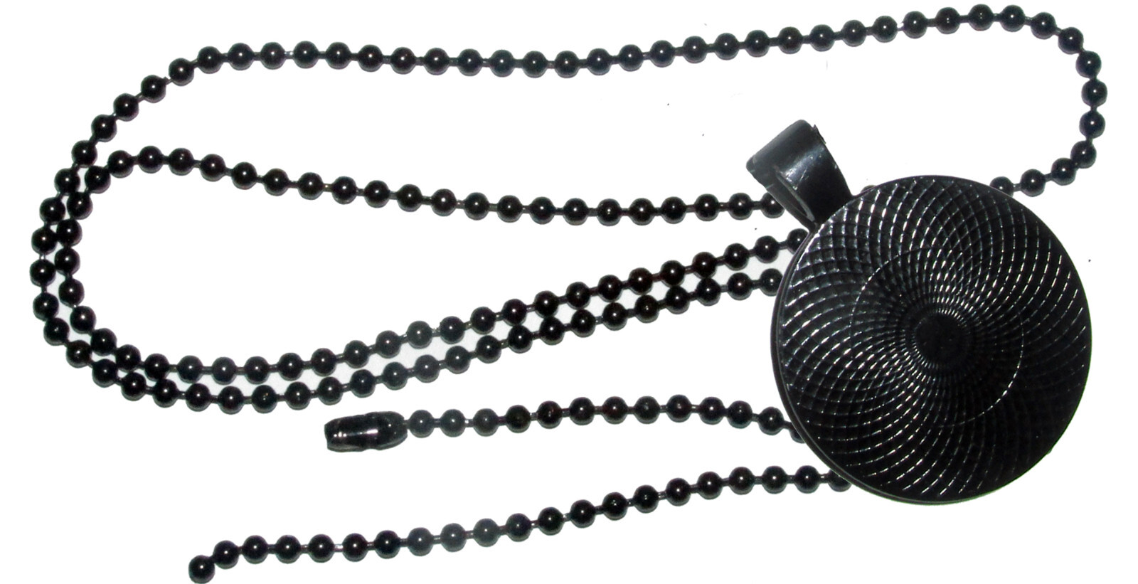 Herbal Wisdom Medicinal Herbs Pendant 24″ Necklace Glass Dome Apothecary Print