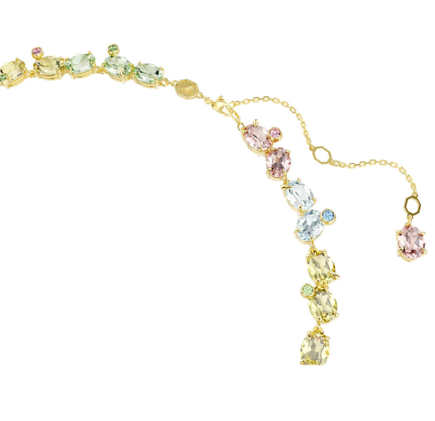 Swarovski Austrian Crystal Gema Necklace