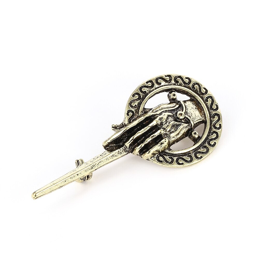 Game of Thrones Hand of the King Replica 3-inch Brooch