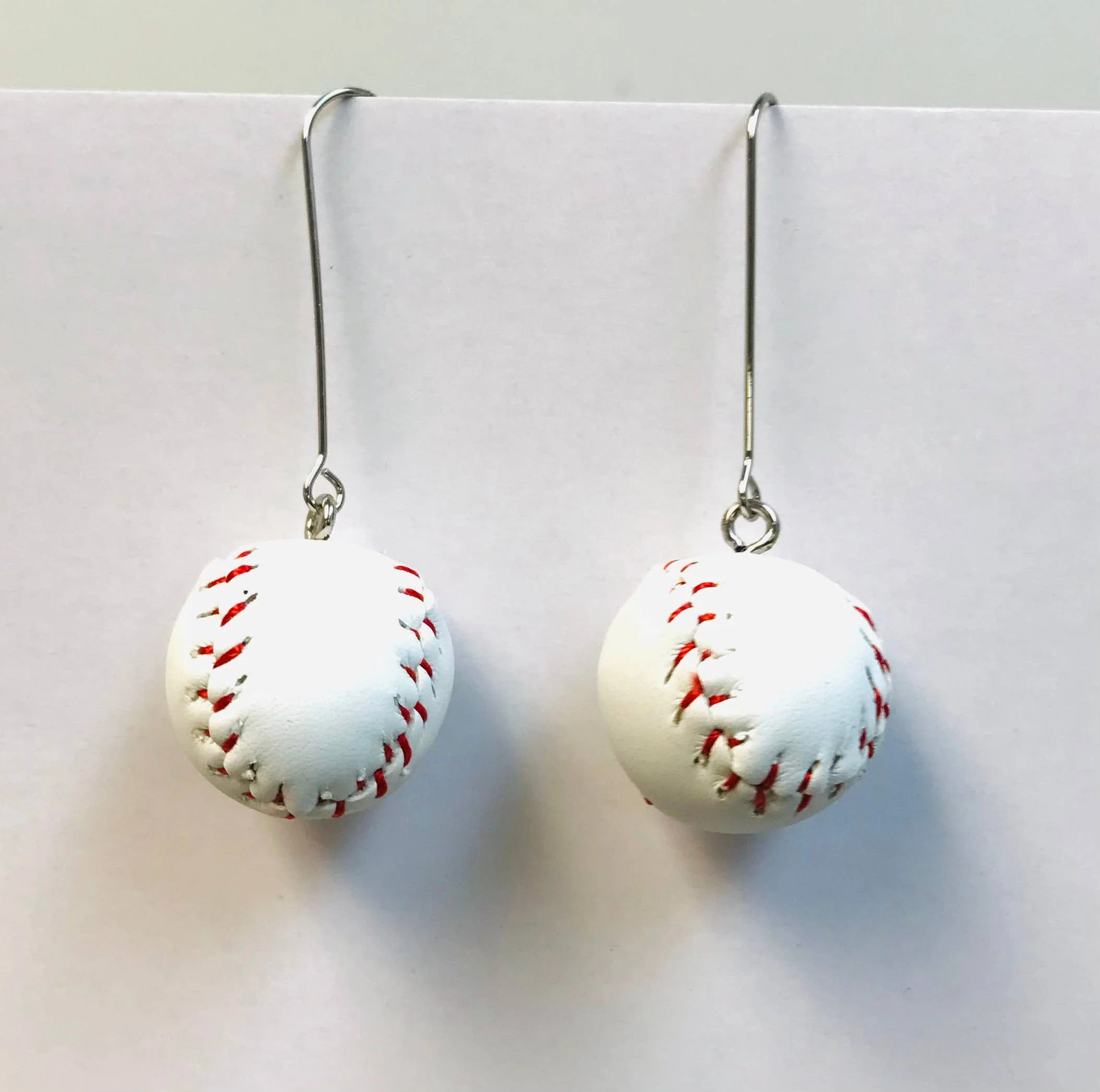 Baseball / Softball Earrings