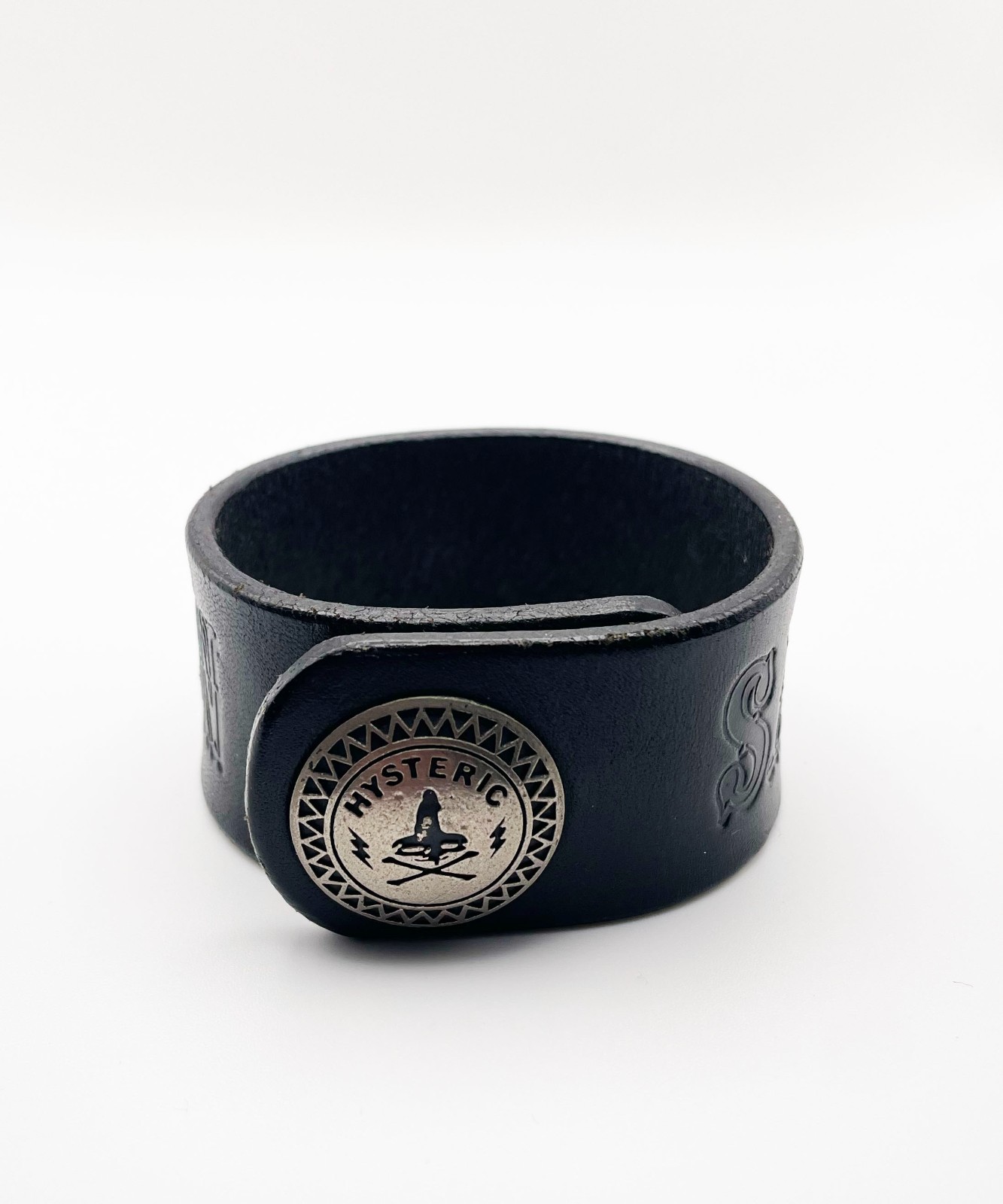 Hysteric Glamour Sad Vacation Bracelet