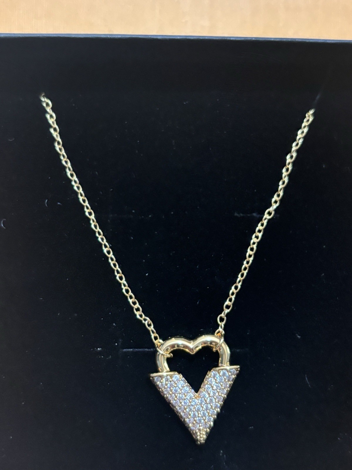 Louis Vuitton Necklace