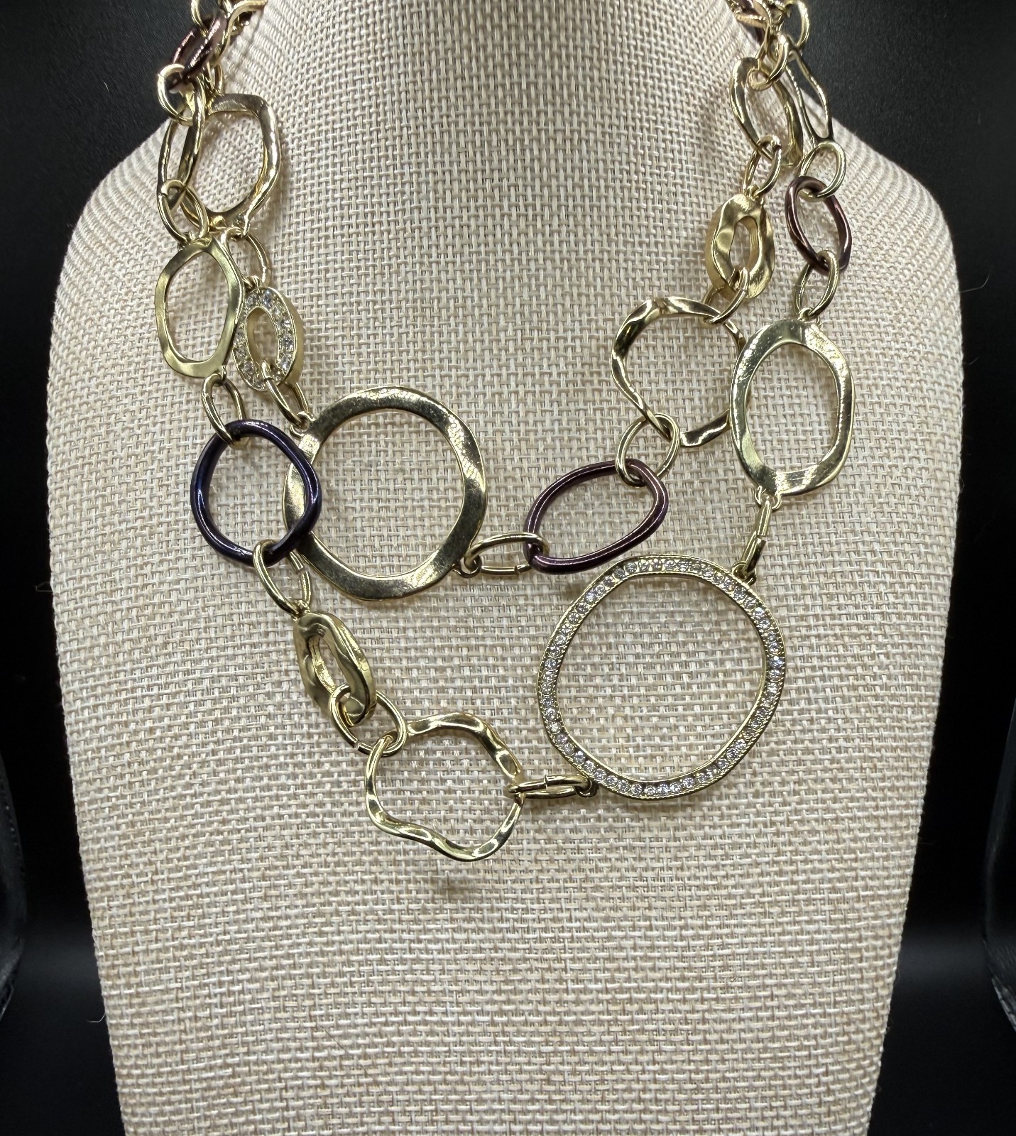 Lot of 15 Pieces Fashion Jewelry Premier/J Bloom/Department Store