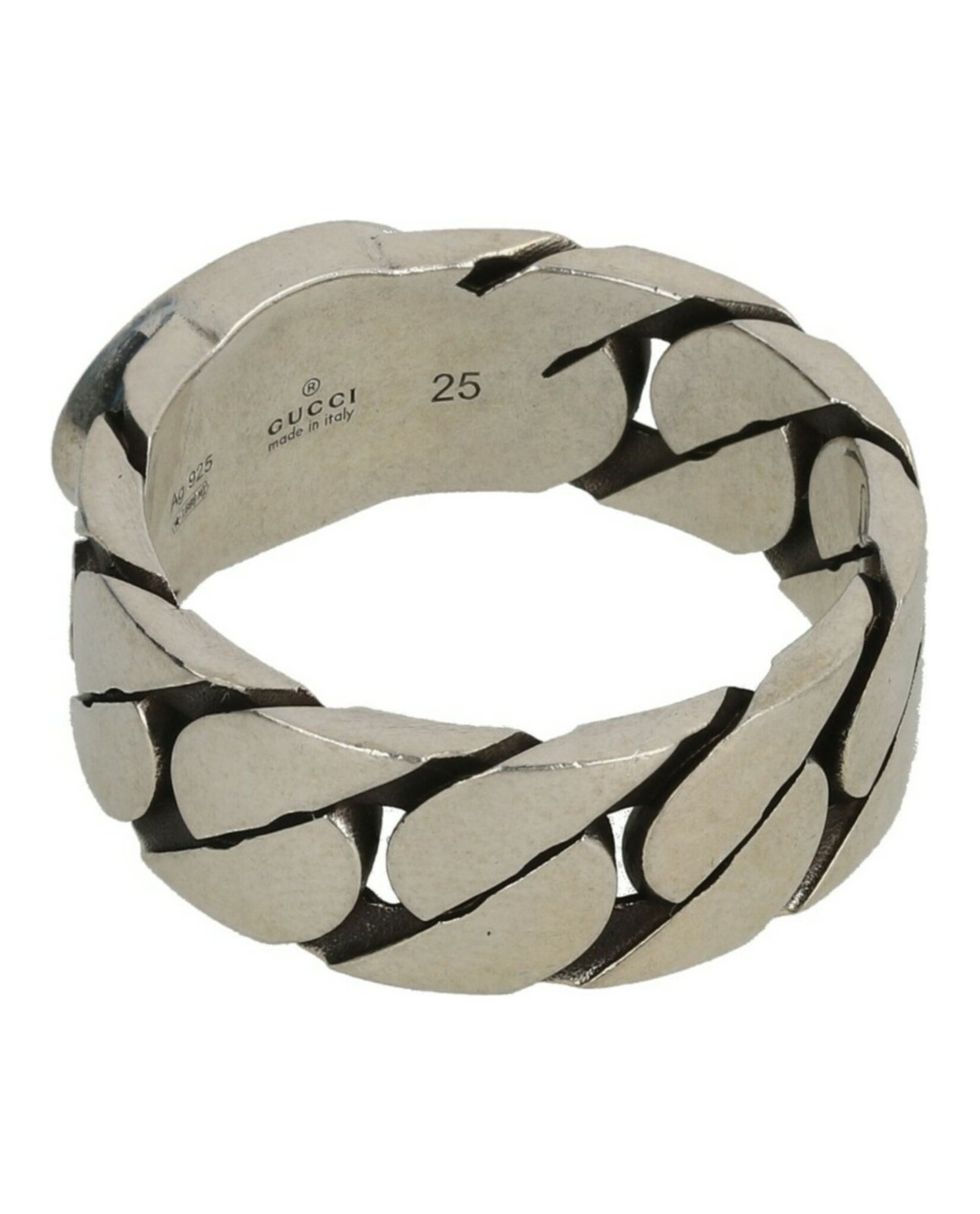 Gucci Unisex-Adult Interlocking G Ring