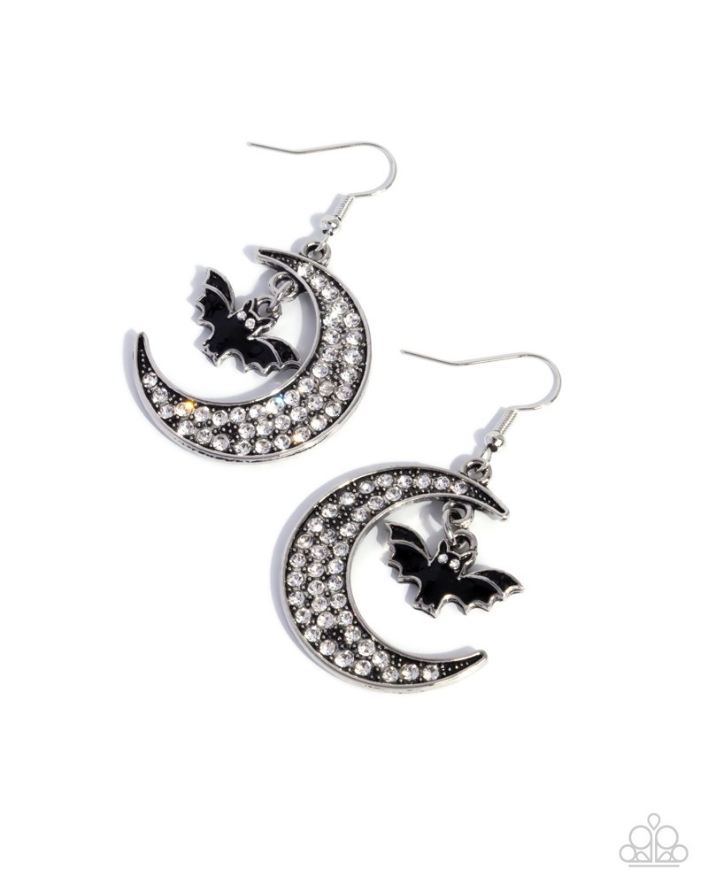 Handcrafted Halloween – Black