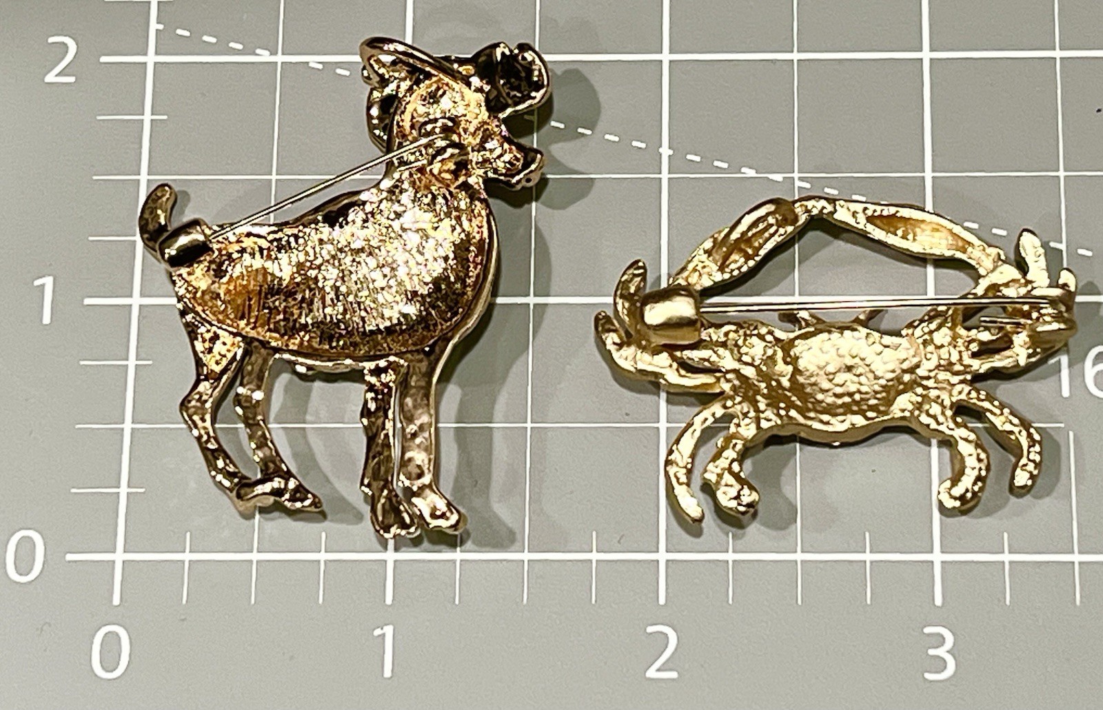 ZODIAC astrology PINS sign HOROSCOPE constellations birthday month brooch stars