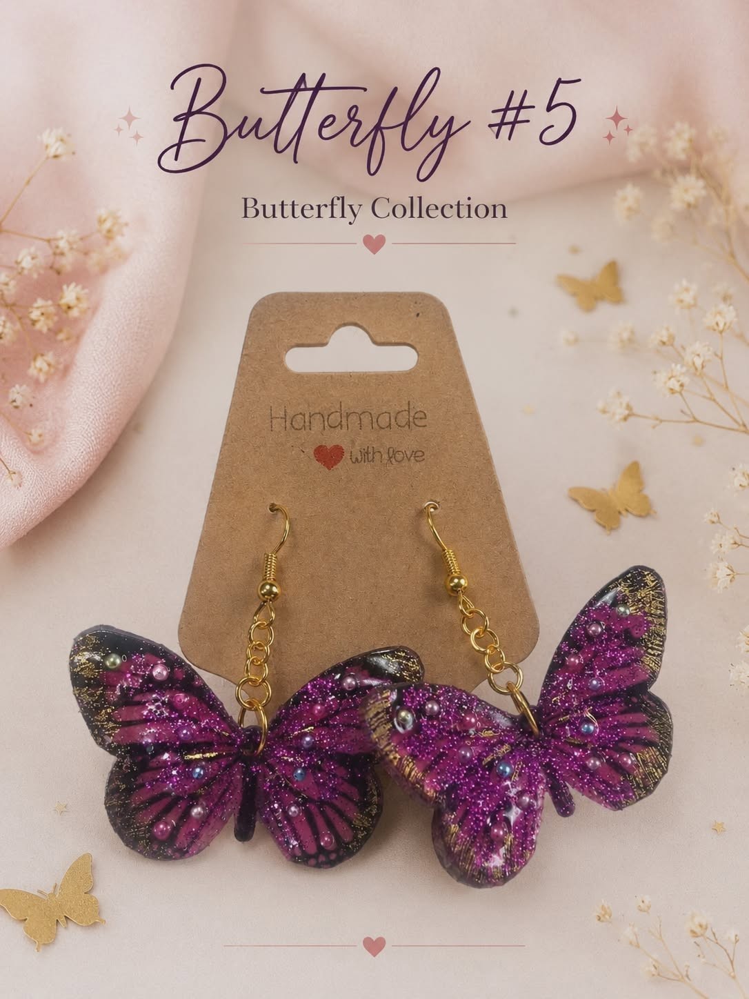 🦋 Butterfly #5 🦋