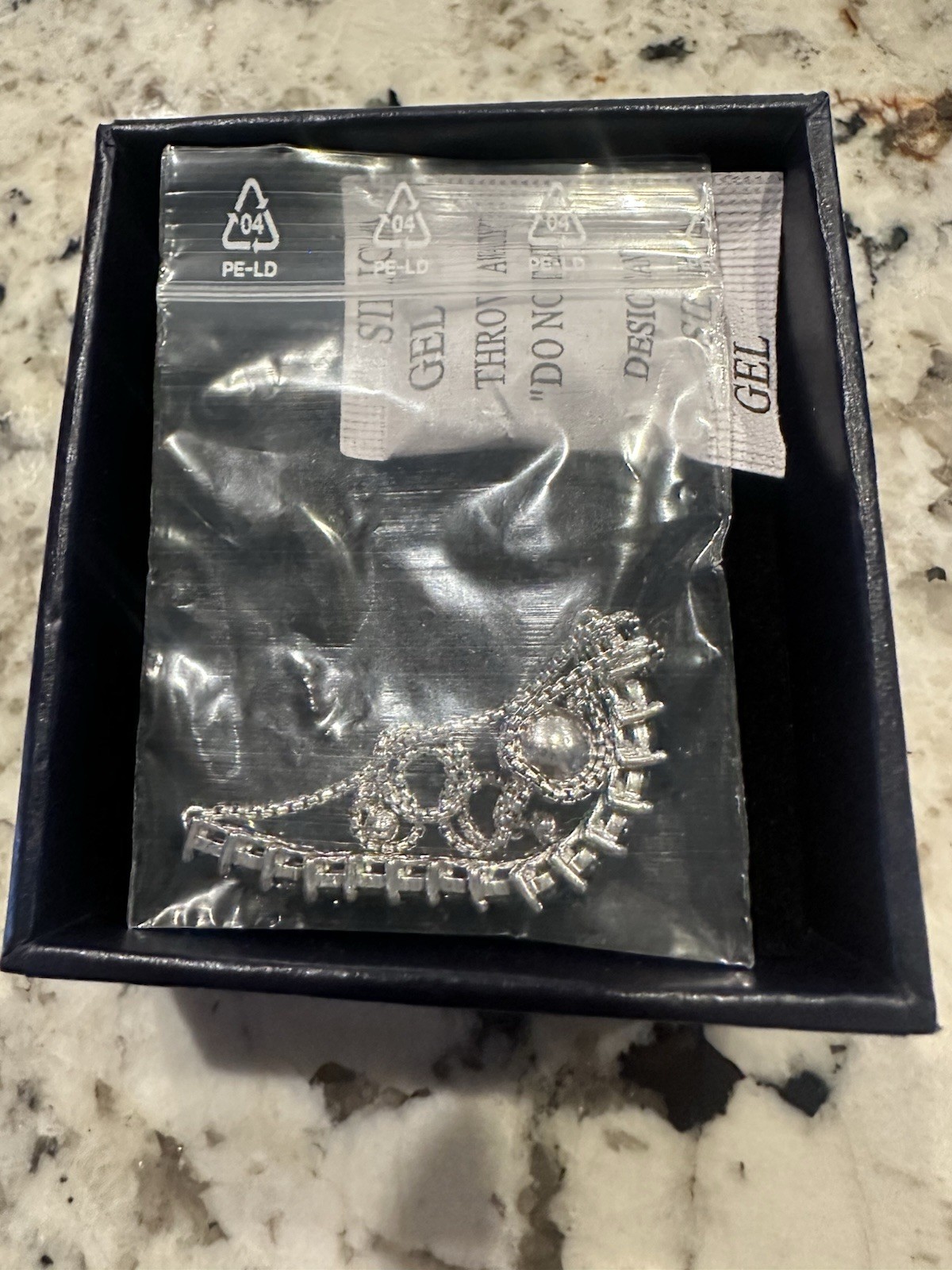 gem stone king bracelet