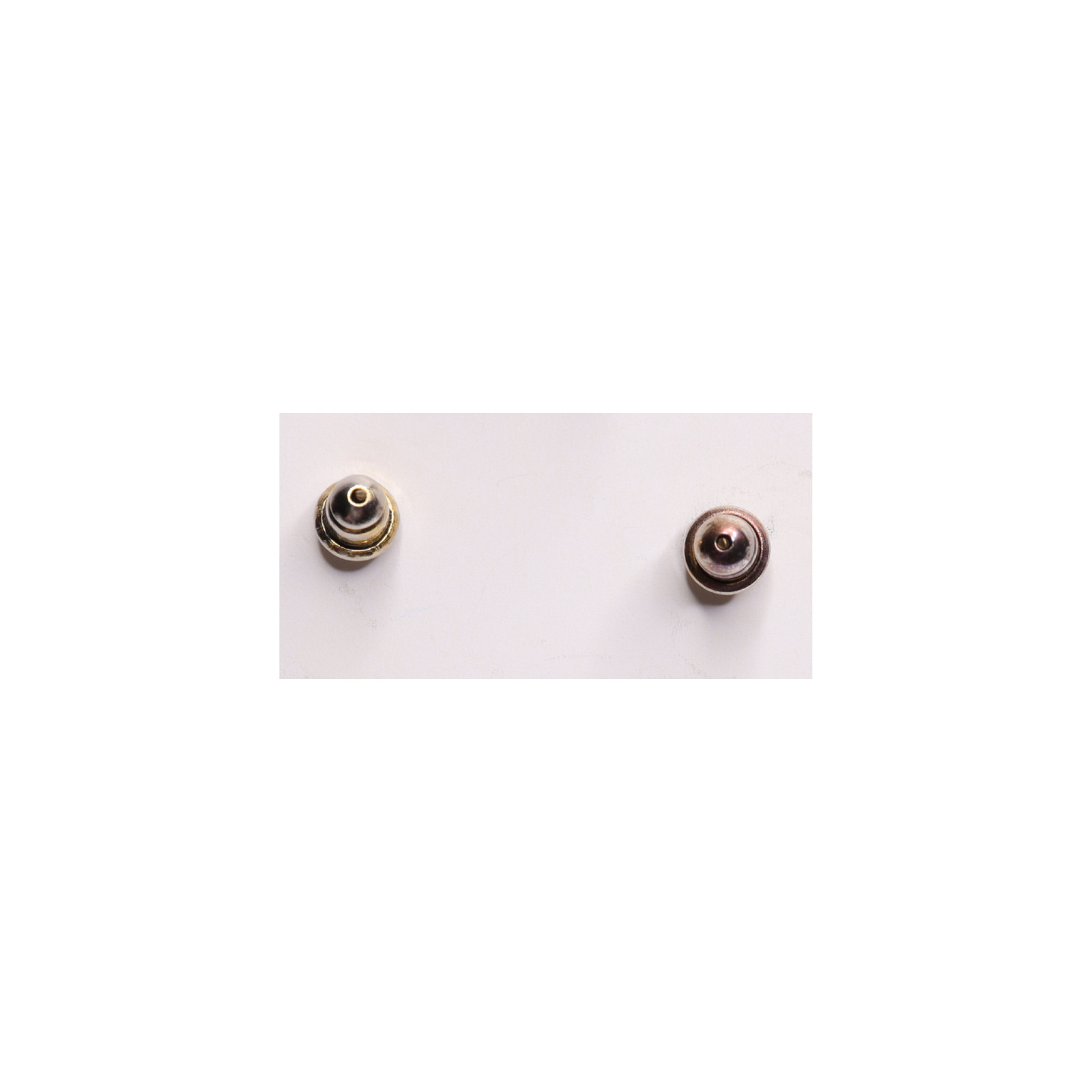 Pink Purple Twisted Acrylic Push Back Stud Earrings – 1 3/4 Inches