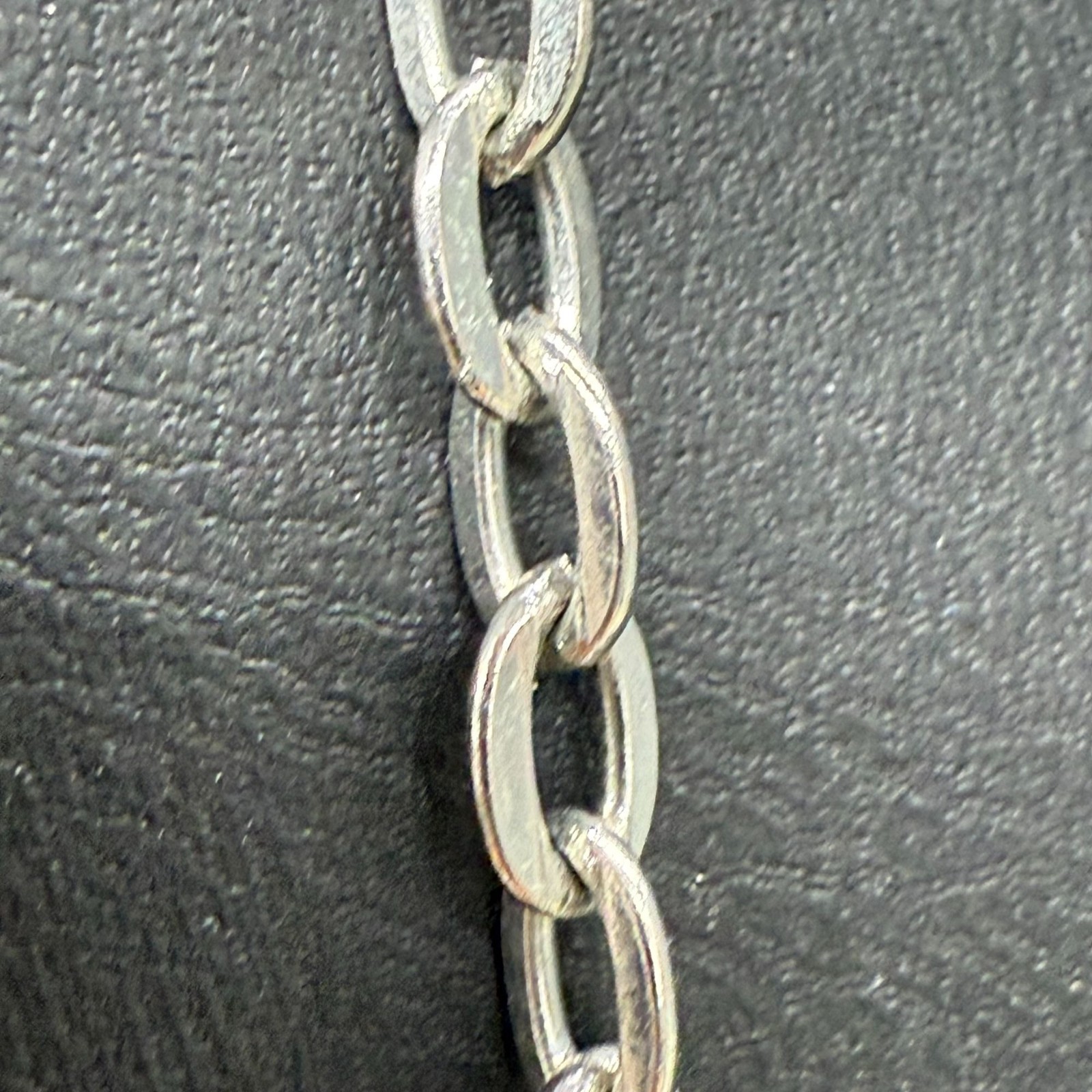 Loft Yellow Crystal Blue Faceted Beaded Multi-Strand Chain Layered Necklace