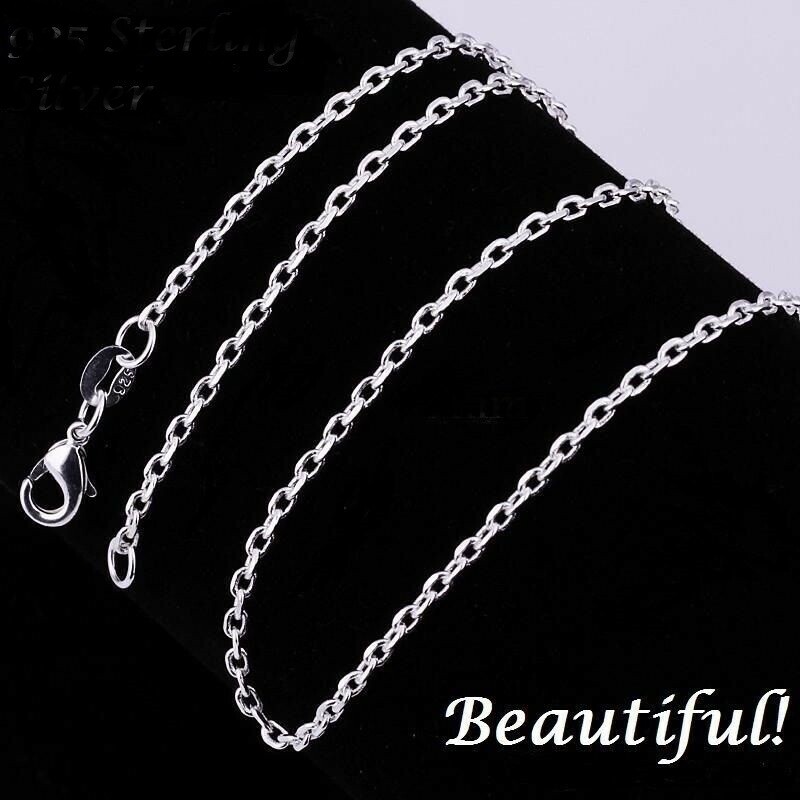 TRIPLE RED MOON WICCA crystal pendant 925 Sterling Silver plated Necklace Gift