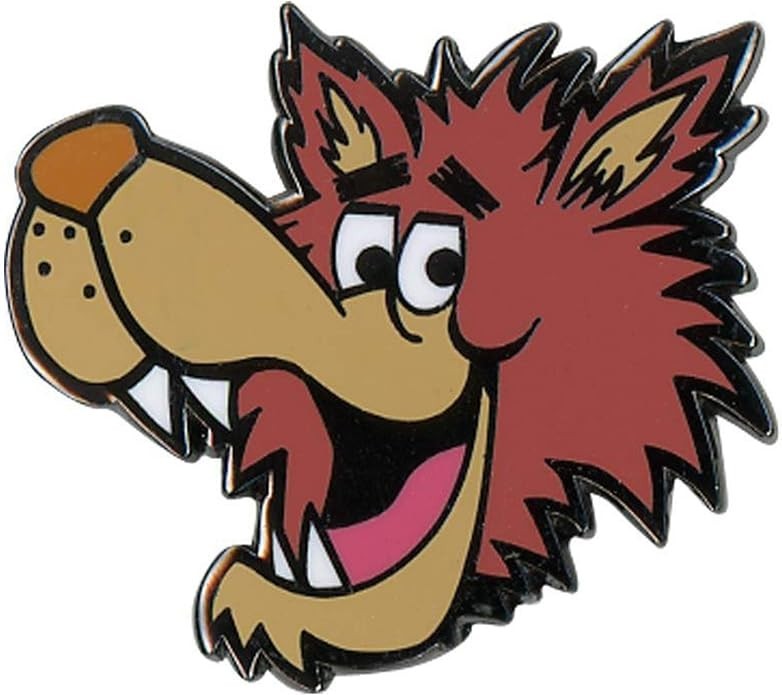 NEW General Mills Monster Cereal Enamel Lapel Pin in Mini Collector Box YOU PICK