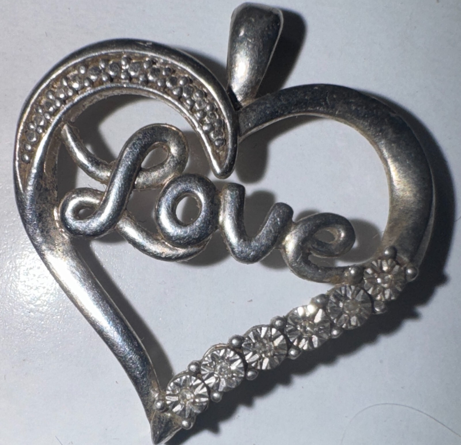 Sterling Silver & Fashion Pendants Charms Hawaii Scottie Guitar & More SS-900