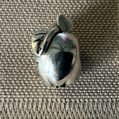 Authentic Trollbeads Apple of Wisdom TAGBE-20059, New