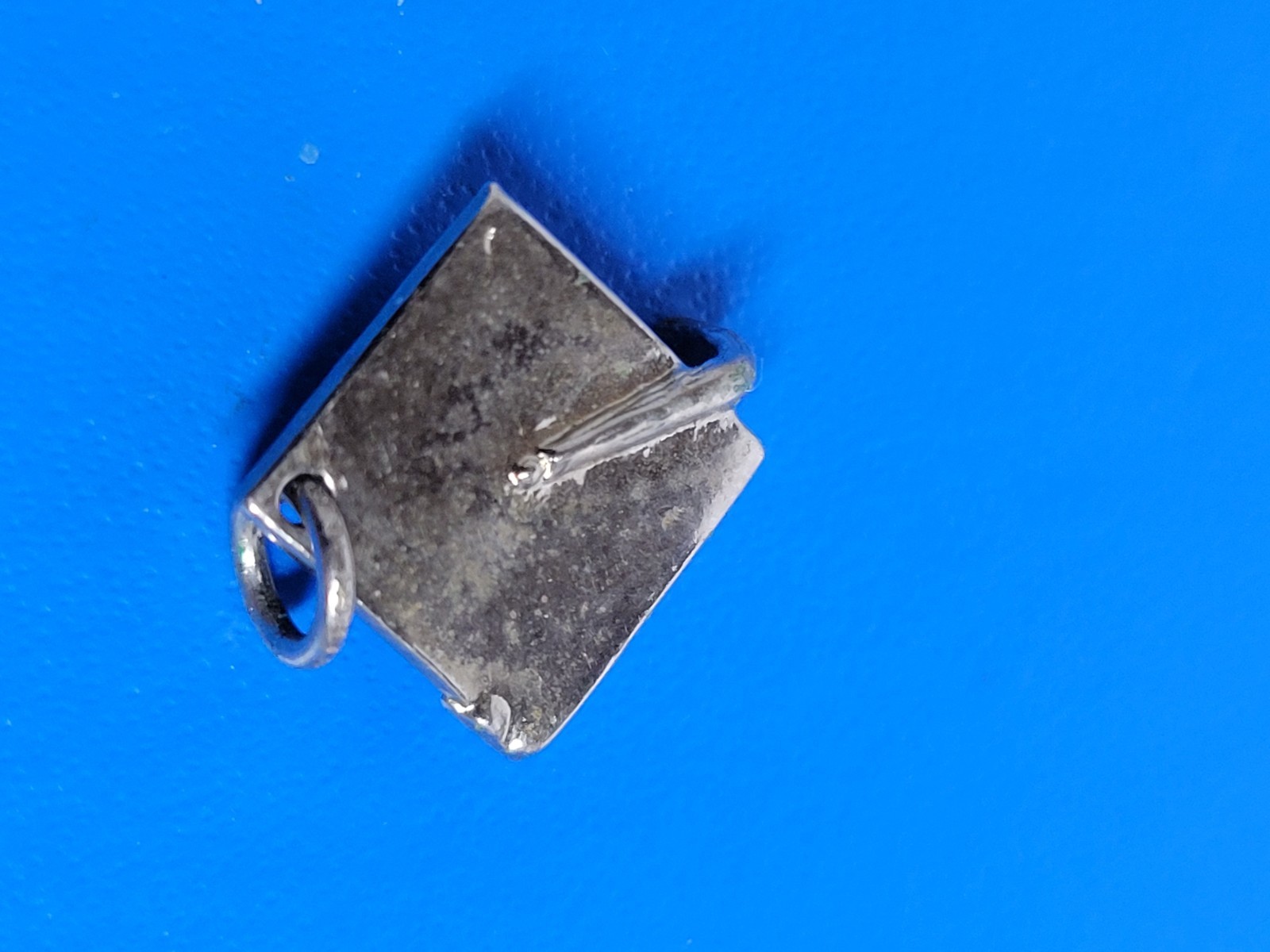 Mini Pendant Not Sure What This Is