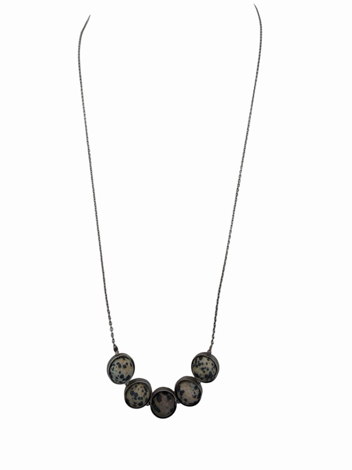 Larissa loden Gemstone necklace