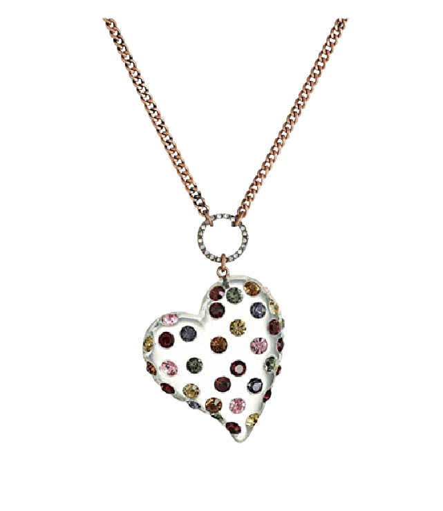 Betsey Johnson Earrings & Necklace 4PCs Bundle Set | Versatile Styles |