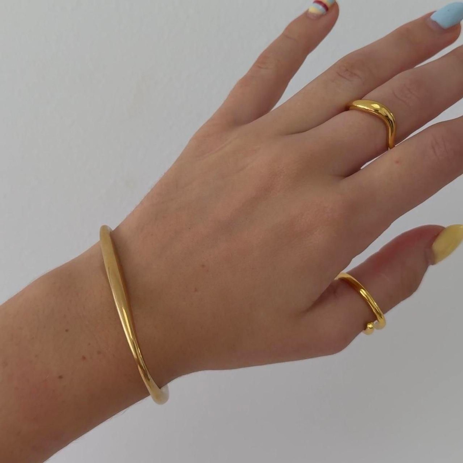 Unbranded Women’s Gold Jewellery