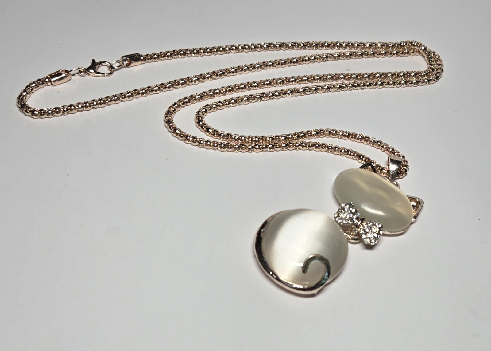 wholesale jewelry lots necklaces Long Necklace 28″ 32″ All New 10 pcs