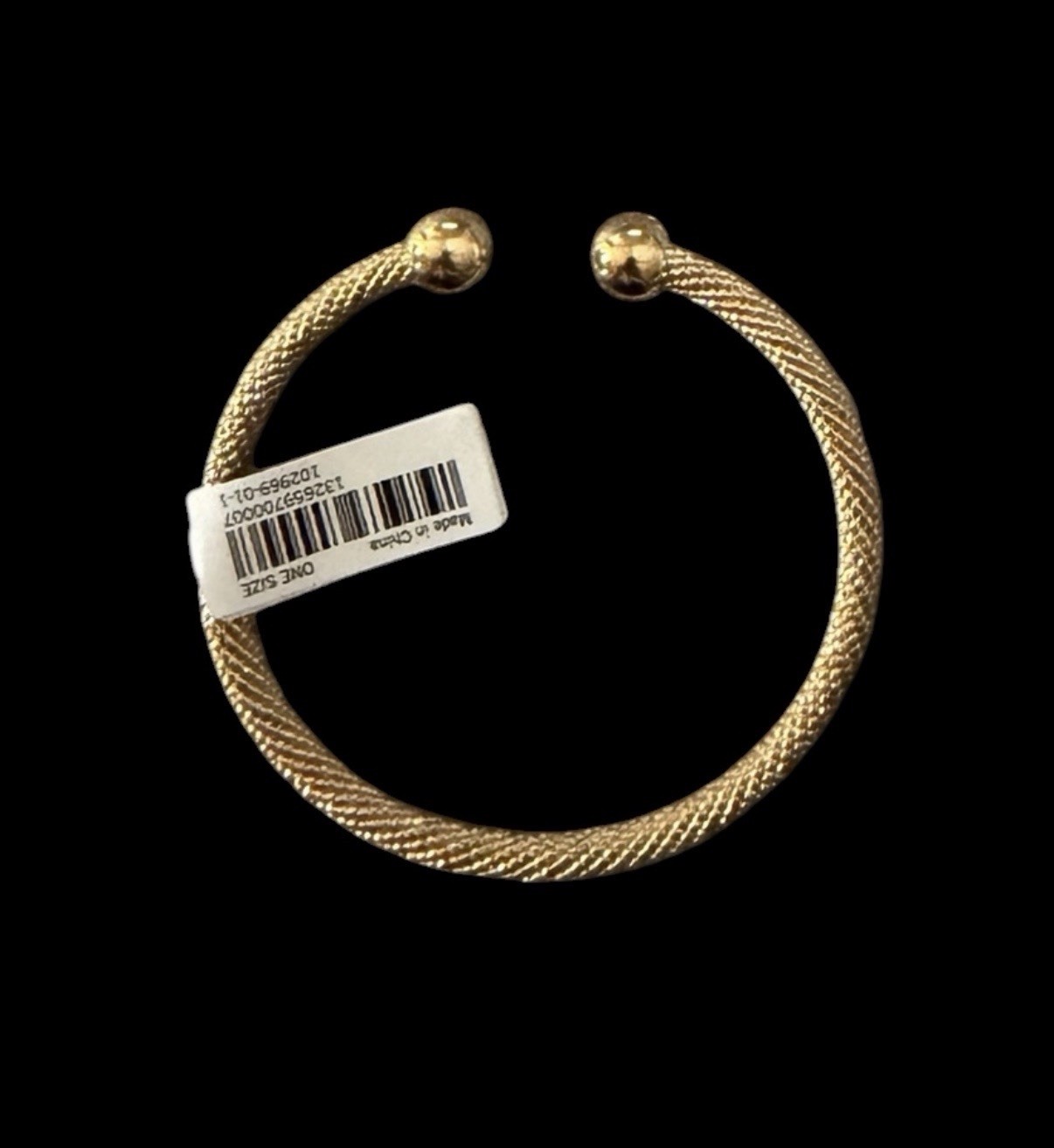 Banana Republic Bracelet One Size
