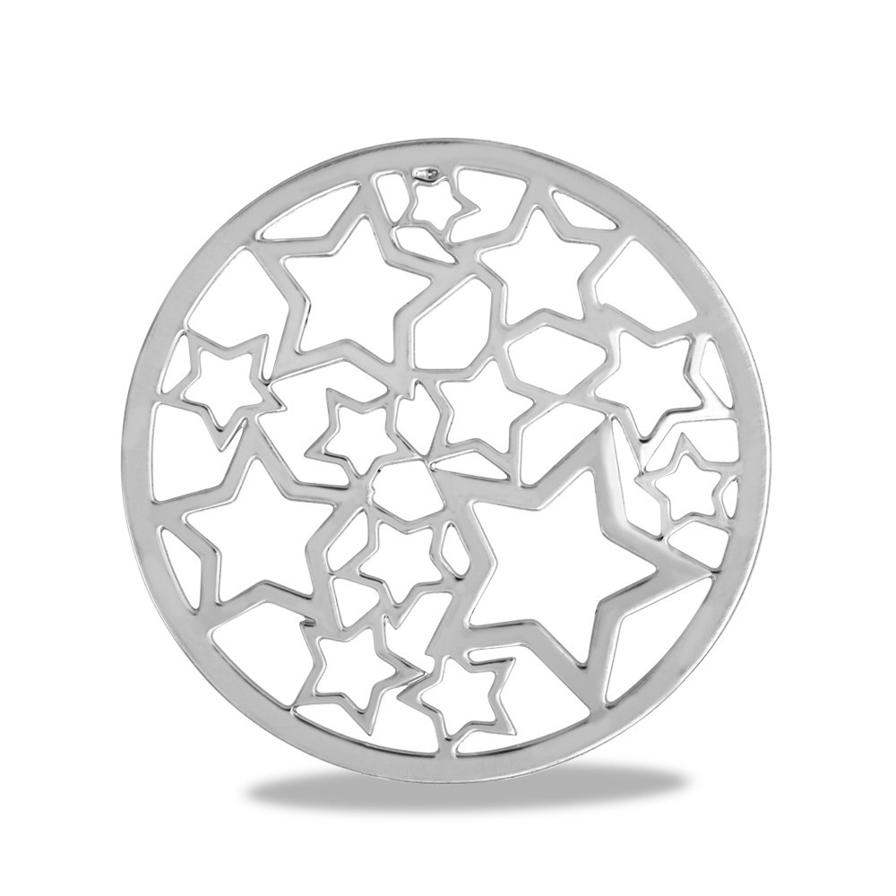 Forever in My Heart – Stars Disc, Lot of 300 (L203-12)