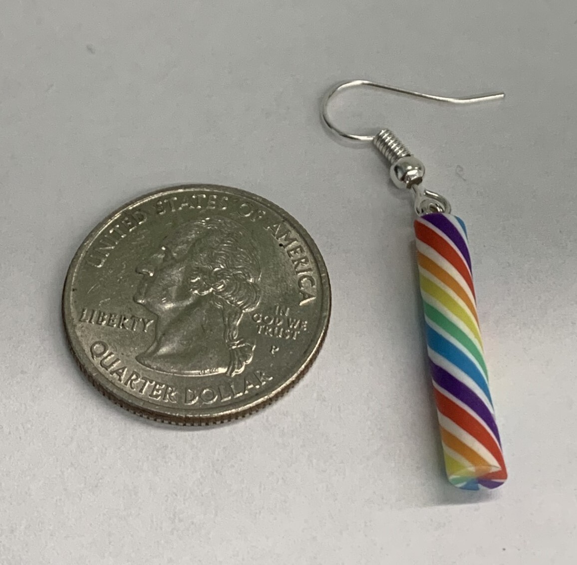 Birthday Earrings, Candle Earrings, Special Occasion, Celebration Earrings, Gift