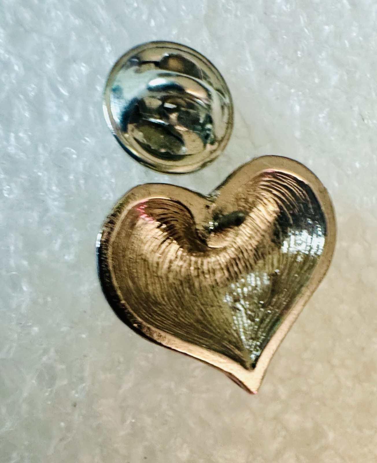 Signed Swan Swarovski LC Christopher Radko Lapel Pin LOT (6 Pins) Patriotic USA
